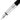 Waldmann Edelfeder Black Fountain Pen