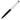 Waldmann Edelfeder Black Mechanical Pencil 0.7 mm