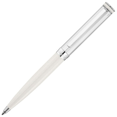 Waldmann Edelfeder Champagne Ballpoint Pen