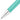 Waldmann Liberty Aquamarine Capless Rollerball Pen