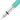 Waldmann Liberty Aquamarine Fountain Pen