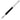 Waldmann Liberty Black Fountain Pen