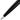 Waldmann Pocket Black Ballpoint Pen