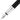 Waldmann Pocket Black Fountain Pen