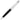 Waldmann Précieux Black Diamond Ballpoint Pen