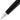 Waldmann Précieux Black Diamond Mechanical Pencil 0.7 mm