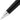 Waldmann Précieux Black Lines Mechanical Pencil 0.7 mm