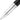 Waldmann Précieux Black Lines Rollerball Pen