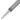 Waldmann Tango Imagination Black Ballpoint Pen