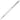 Waldmann Tango Imagination White Ballpoint Pen