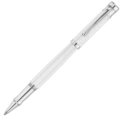 Waldmann Tango Imagination Weiß Tintenroller