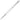 Waldmann Tango Imagination White Rollerball Pen