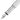 Waldmann Tango Silver Grain Fountain Pen