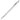 Waldmann Tango Silver Lines Ballpoint Pen