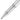 Waldmann Tango Silver Lines Rollerball Pen