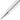 Waldmann Tapio Pinstripe Mechanical Pencil 0.7 mm