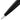 Waldmann Tuscany Black Ballpoint Pen