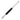 Waldmann Tuscany Black Fountain Pen