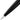 Waldmann Tuscany Black Mechanical Pencil 0.7 mm