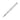 Waldmann Voyager Silver Fountain Pen