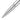 Waldmann Voyager Silver Rollerball Pen