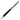 Waldmann Xetra Vienna Black Ballpoint Pen