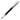 Waldmann Xetra Vienna Black Fountain Pen