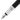 Waldmann Xetra Vienna Black Fountain Pen