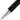 Waldmann Xetra Vienna Black Mechanical Pencil 0.7 mm