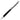 Waldmann Xetra Vienna Black Mechanical Pencil 0.7 mm