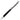 Waldmann Xetra Vienna Black Mechanical Pencil 0.7 mm
