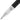Waldmann Xetra Vienna Black Rollerball Pen