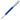 Waldmann Xetra Vienna Blue Fountain Pen - Special Edition