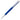 Waldmann Xetra Vienna Blue Rollerball Pen - Special Edition