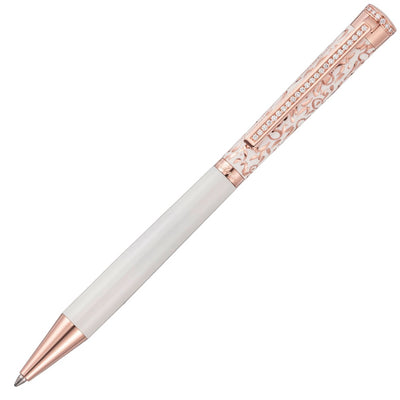 Waldmann Xetra Vienna Diamond Lady Ballpoint Pen