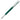 Waldmann Xetra Vienna Green Fountain Pen - Special Edition