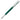 Waldmann Xetra Vienna Green Fountain Pen - Special Edition