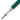 Waldmann Xetra Vienna Green Fountain Pen - Special Edition