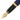 Waterman L'Etalon Dark Blue GT Füllfederhalter, 18K Goldfeder - Gebraucht