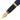 Waterman L'Etalon Dark Blue GT Füllfederhalter, 18K Goldfeder - Gebraucht