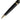 Waterman Carène Black Sea Lacquer G.C. Ballpoint Pen