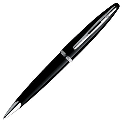 Bolígrafo Waterman Carène Black Sea Lacquer SC 
