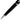 Waterman Carène Black Sea Lacquer S.C. Ballpoint Pen