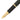 Waterman Exclusive Green Marbled Fountain Pen - Preowned