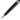 Waterman Expert Black Lacquer C.C. Ballpoint Pen