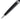 Waterman Expert Black Lacquer C.C. Ballpoint Pen