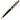 Waterman Expert Black Lacquer G.C. Ballpoint Pen