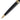 Waterman Expert Black Lacquer G.C. Ballpoint Pen