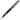 Waterman Expert Black Lacquer G.C. Fountain Pen