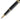 Waterman Expert Black Lacquer G.C. Fountain Pen